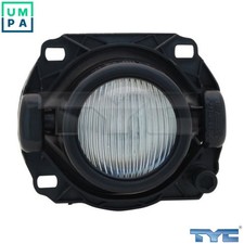 FRONT FOG LIGHT 19-0501-01-9