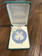 Wedgwood  Jasper Christmas