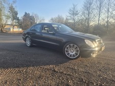 Mercedes benz class - mercedes-benz, e-class
