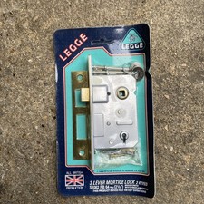 Two Legge  Mortice sashlock 3