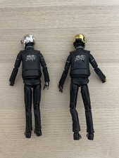Rare daft punk thomas - daft,