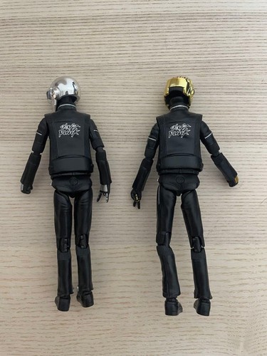 Rare daft punk - rare,