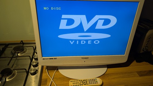 Tested and working technika - working,