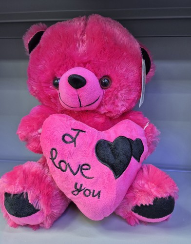 Love you teddy - you,