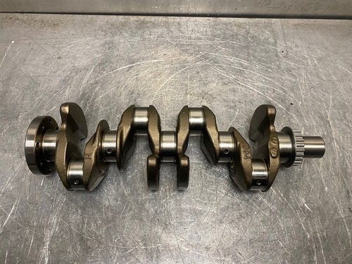 Brand new crankshaft kia ceed - new,
