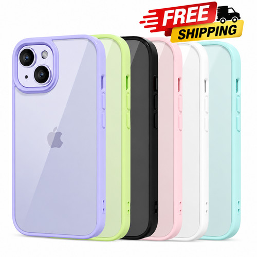 Shockproof silicone phone - shockproof,