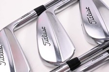 Titleist MB 620 Irons / 5-PW /