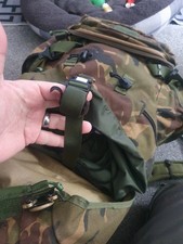 Karrimor SF Sabre 35 Rucksack