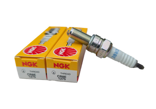 Ngk cr8e spark plugs - cr8e,