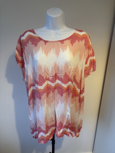 Masai xxl boho tunic top - boho,