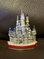 Disney Fridge Magnet Walt