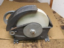 Wet Grinder Sharpener Vintage