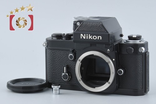 Nikon photomic silver - nikon, f2