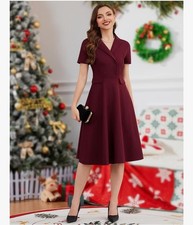 Ladies 40s 50s Rockabilly