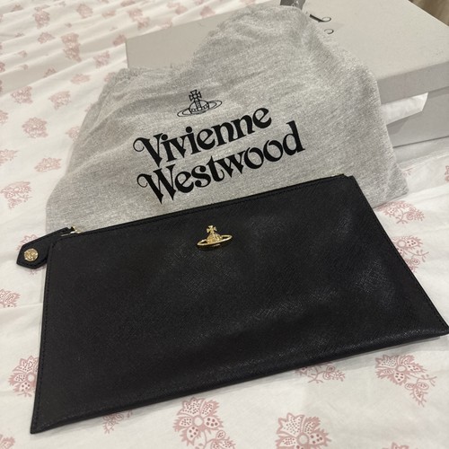 Vivienne westwood black - vivienne,