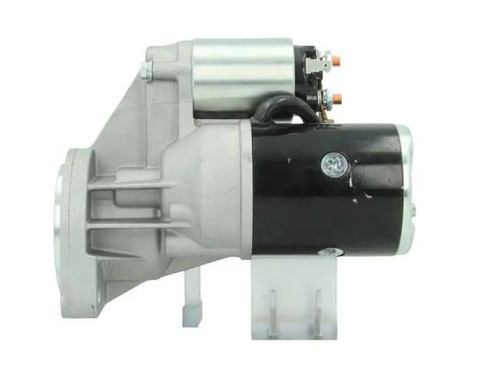 Starter motor clockwise - starter,