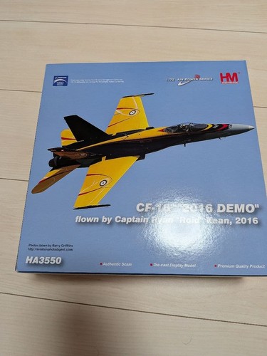 Hobby master hornet 2016 - master,