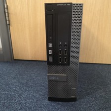 Optiplex 790 240gb SSD I5 2400