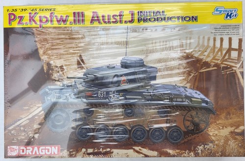 Dragon model 6463 - model, 1/35