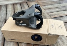 Spank Split Stem 31.8 X 43mm