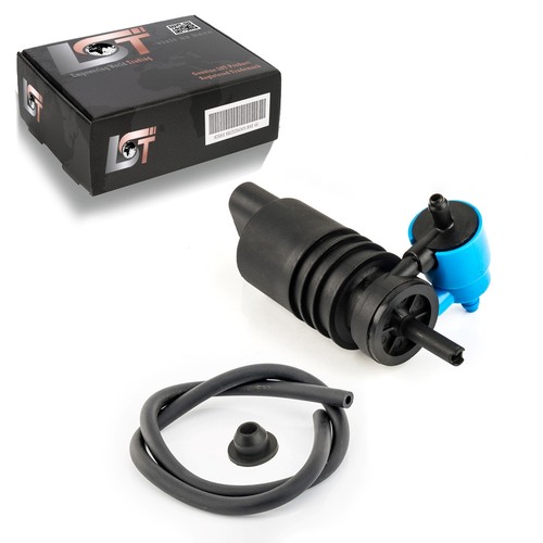 Windscreen washer pump - windscreen, with