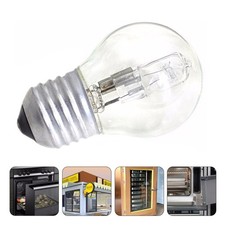  8 pcs Oven Light Bulbs E27