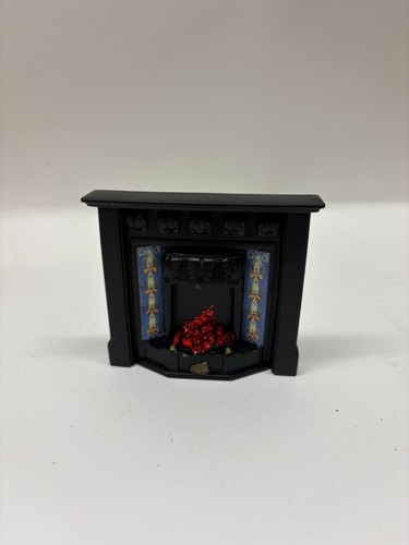 12th scale dolls house - 1:12th,