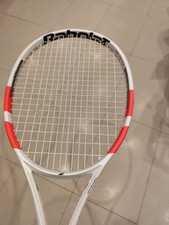 Babolat Pure Strike 97 Tennis