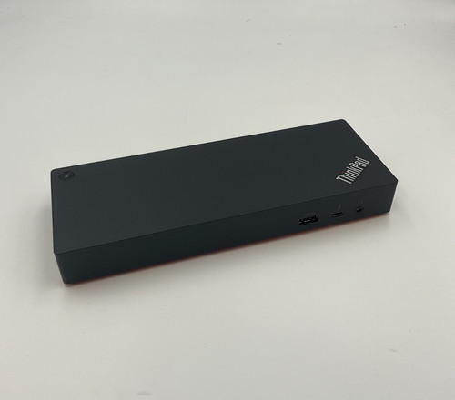 Lenovo thinkpad thunderbolt - lenovo,