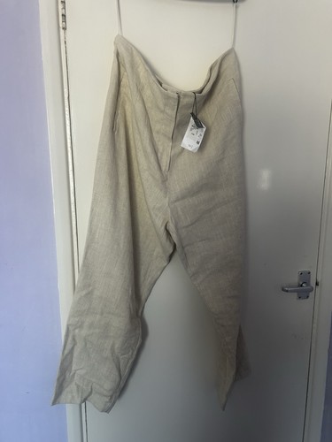 Primark cream new with - tags, on