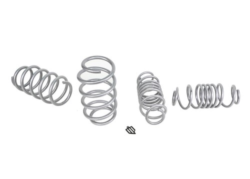 Whiteline lowering springs - lowering,