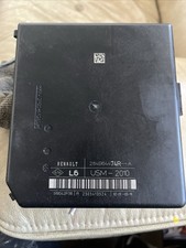 USM BCM MODULE RENAULT NISSAN