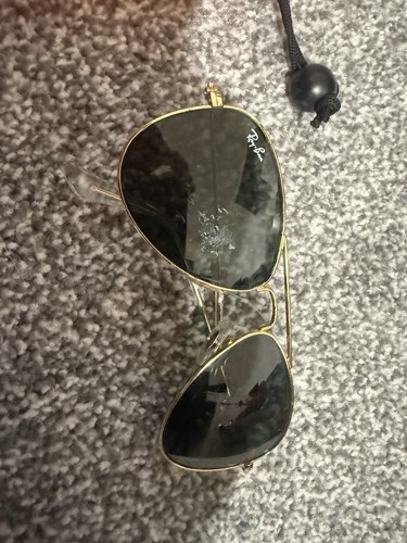 Ray ban aviator sunglasses - ray,