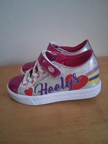 Heelys size - heelys,