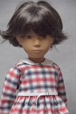 New Handmade Dress Panties Socks Leather belt for Sasha Doll 16" & 17"