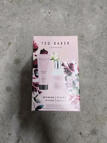 Ted baker london limited - ted,