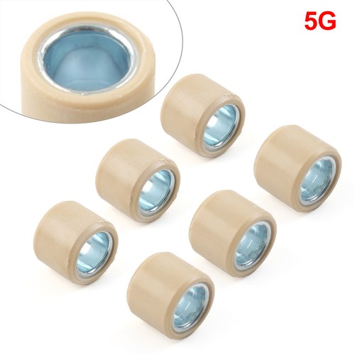 Variator roller performance - variator,