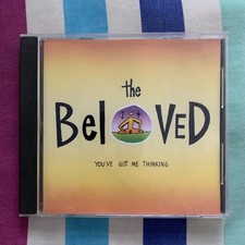 The Beloved - You've Got Me