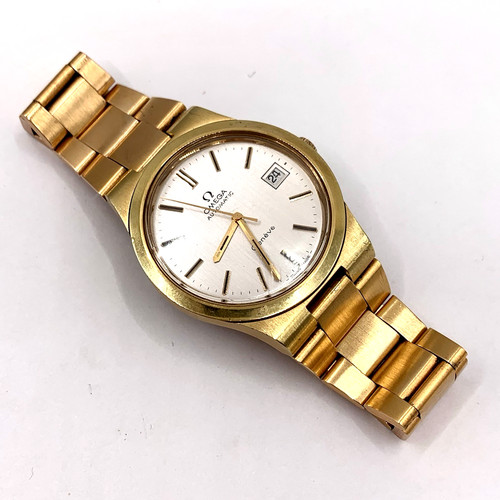 Omega geneve vintage 1970 - omega, 1970’s