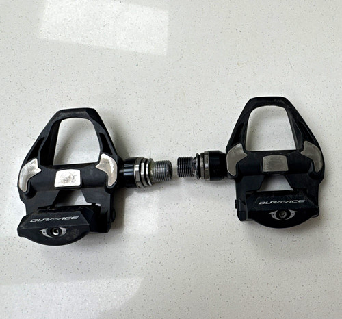 Shimano dura ace r9100 - shimano, pd-r9100