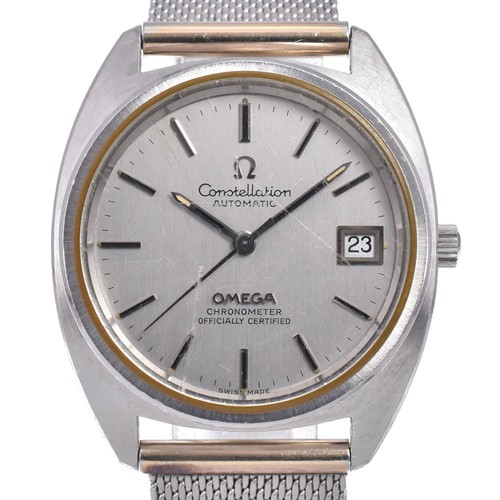 Omega constellation 168 0056 - constellation, 168.0056
