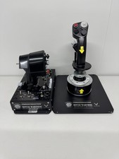 Thrustmaster HOTAS Warthog