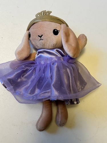 Bunny rabbit soft toy - rabbit,