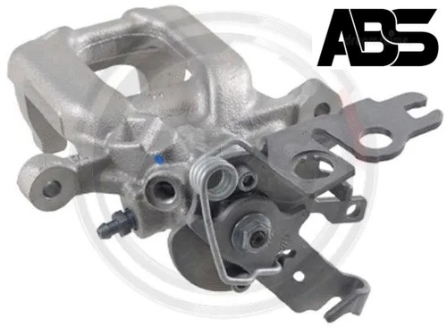 Rear left brake caliper 430421 - left,