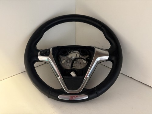 Ford fiesta mk7 st180 - ford, 13-17