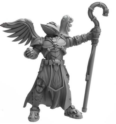 Heresy lab miniatures machine - heresy,