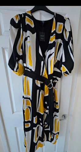 Joanna hope abstract - joanna, wrap