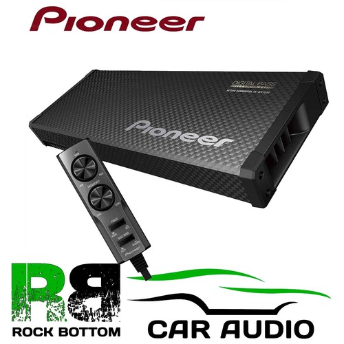 Pioneer 200w 16cm flat - 200w,