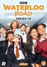 Waterloo road series - waterloo, road: