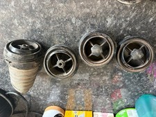 Classic mini eye ball vent - ball,